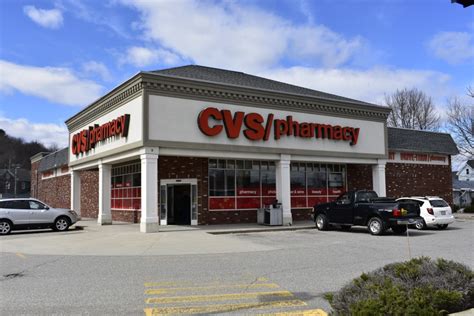 CVS – Bedford, OH – NNNDeal.com