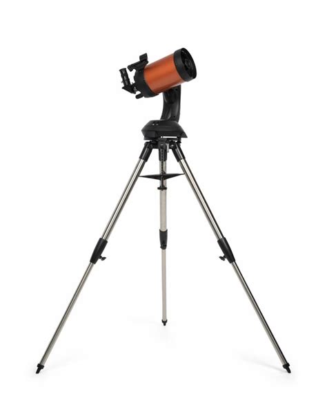 Celestron NexStar 5SE - Camera Concepts & Telescope Solutions