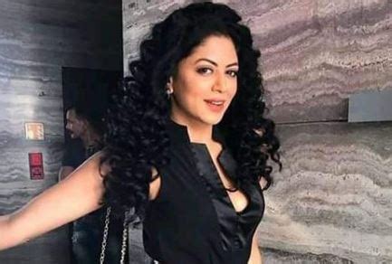 Bigg Boss Kavita Kaushik Walks Out Of The Show Orissapost