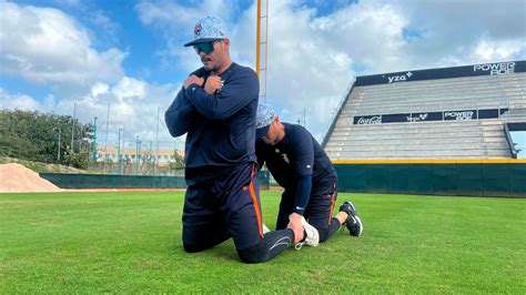 Tigres de Quintana Roo El Equipo que nacio campeón dia 6 la novedad