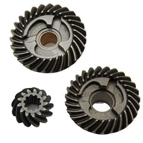 PARSUN Outboard Parts Gears Kit F8 04000070 Marine Parts Fit For