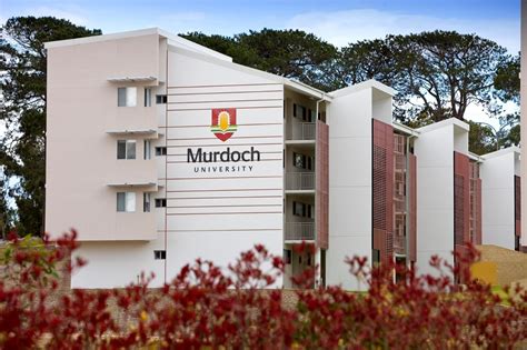 Murdoch University (Perth, Australia) - apply, prices, reviews | Smapse