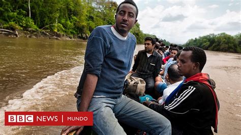 Operación Andes la redada contra los traficantes de migrantes que se