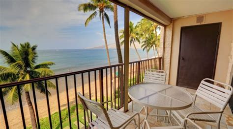 Kihei Beach Resort - Maui Condo Homes