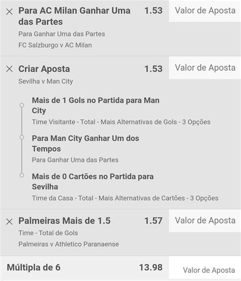 King Odds Altas On Twitter Grade Bem Interessante Nesse Ter A E