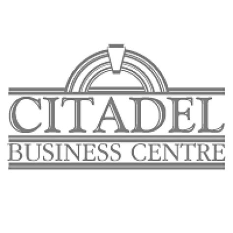 Citadel | Brands of the World™ | Download vector logos and logotypes