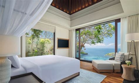 Clifftop Villas | Umana Bali, LXR Hotels & Resorts