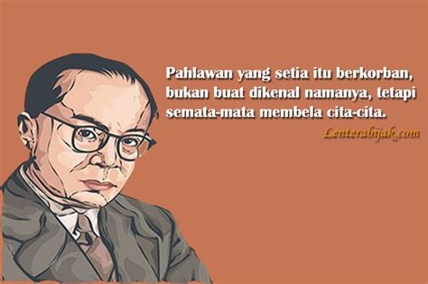 Quotes Pahlawan Indonesia - 45+ Koleksi Gambar