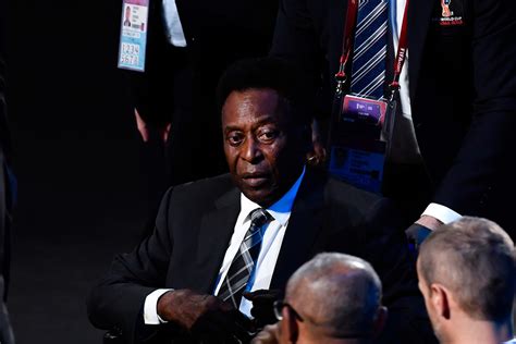 Mort de Pelé le magnifique hommage de Neymar le monde du football