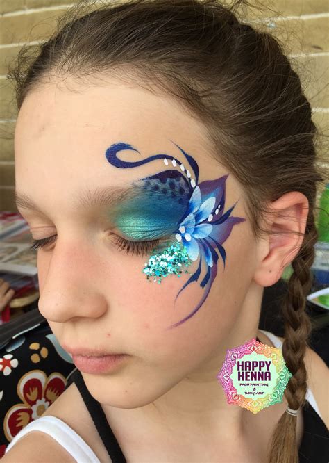 10 Face Painting Adults Designs Face Painting Ideas