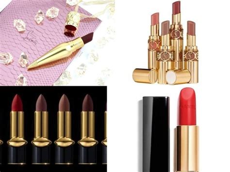 Beautiful Makeup Packaging | Saubhaya Makeup