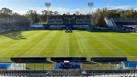 F Tbol Libre Sin Riesgo Por Celular C Mo Ver En Vivo Gimnasia Vs San