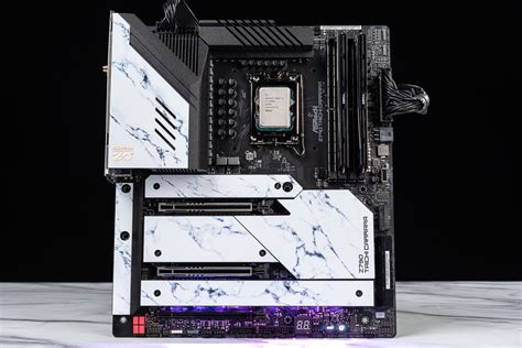 Asrock Z Taichi Carrara A M Tb Usb Pd