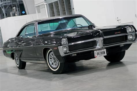 Pontiac Catalina 2+2 - Year-by-Year: Engines, Specs, & More