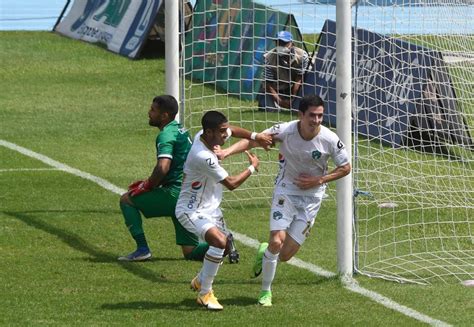 Comunicaciones Vs Malacateco Resultado Del Partido Torneo Apertura