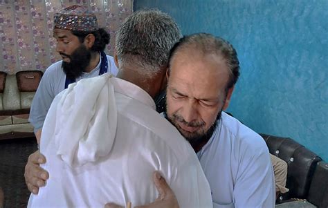 Pakistan Declares Day Of Mourning For Citizens Who Died In Migrant Boat