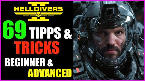 Helldivers 2Best Beginner TIPPS TRICKS Guides Builds Difficult 9