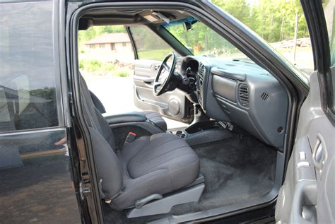 2003 GMC Sonoma - Interior Pictures - CarGurus