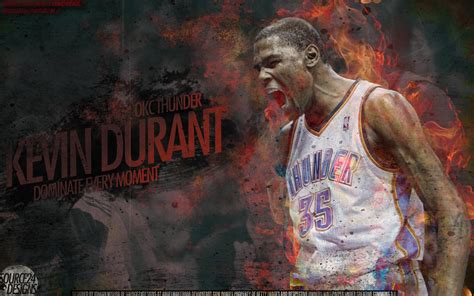 Kevin Durant Wallpaper by IshaanMishra on DeviantArt