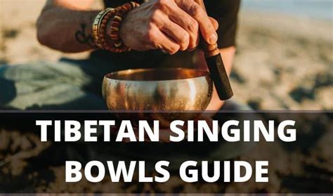 Singing Bowls For Beginners - What You Need To Know