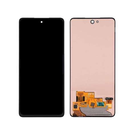 Samsung Galaxy A G A Lcd Display Touch Screen Trans Asia