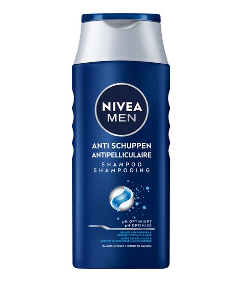 NIVEA MEN Anti Schuppen Shampoo Shampoo NIVEA MEN