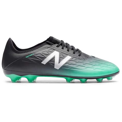 New Balance Botas F Tbol Furon V Destroy Ag Negro Goalinn