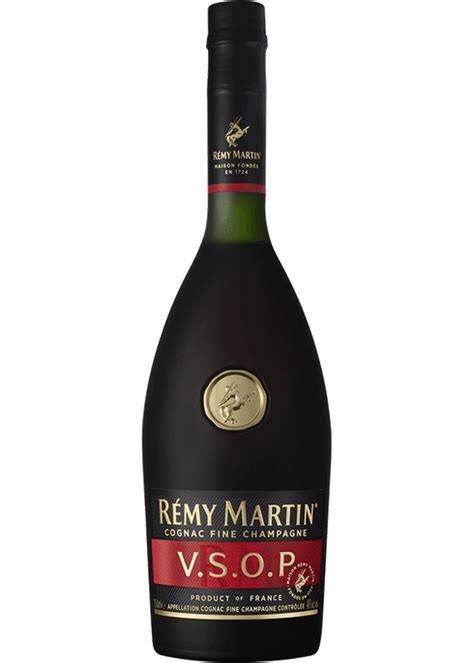 Remy Martin VSOP | Total Wine & More