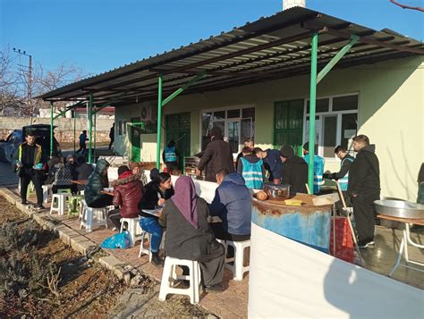 Agd Anadolu Gen Lik On Twitter Pazarc K Kahramanmara Konya A Evi