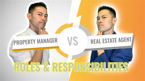 Difference Between Real Estate Agent And Property Manager Gopm