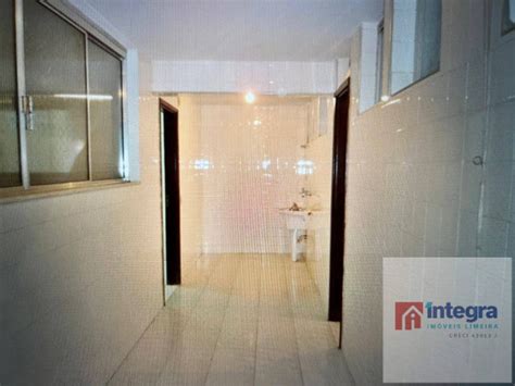 Apartamento Quartos Venda M Em Centro Limeira Im Vel