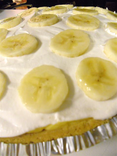 Princesses Pies And Preschool Pizzazz Friday Pie Day Banana Cream Pie