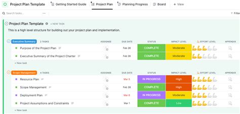 8 Free Questionnaire Templates And Examples ClickUp