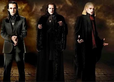 Twilight Series images Assorted Volturi Photos wallpaper and background ...