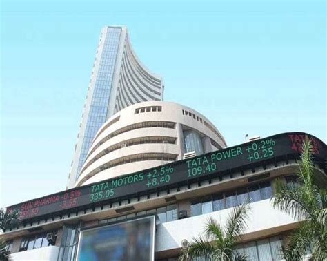 Sensex Nifty Scale Fresh Lifetime Peaks For 2nd Straight Session