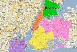 The Bronx - The most Controversial Borough of NYC