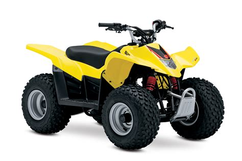 Suzuki Kingquad And Quadsport Atvs Chapmoto