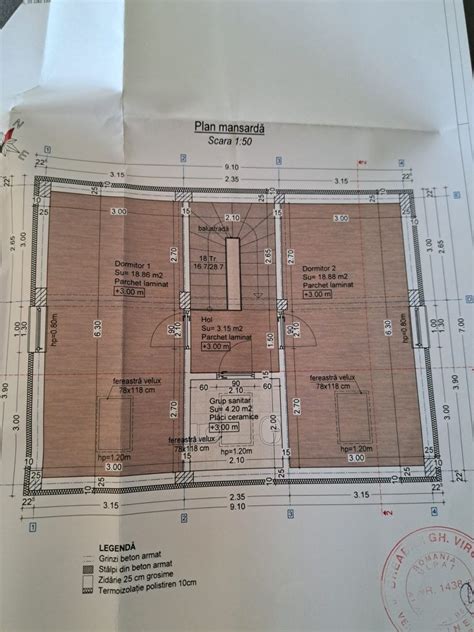 Teren Proiect Casa P M Techirghiol Olx Ro