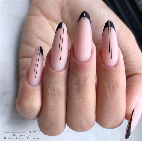 35 Nail Art Simple Elegant Designs You Can Do In Your Sleep Beautystack