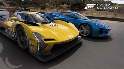 Forza Motorsport 2023 Review Fortress Of Solitude