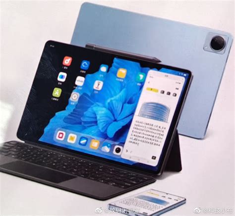 Vivo X Fold, X Note, Vivo Pad: детали о будущих устройствах от бренда ...