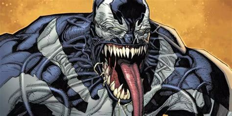 The MCU Already Introduced Its Venom Host - Theory Explained