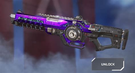 Apex Legends Nemesis Popular Gun Moved Back To Floor Loot Esports Gg