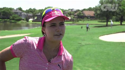 Gw Inside The Game Lpga Stars Lydia Ko Lexi Thompson And Cheyenne Woods Youtube