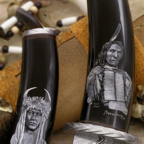 Scrimshaw – Page 8 – Beauchamp Knives