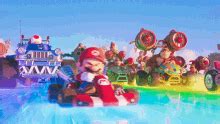 Mario Wahoo Waaahoooo Meme - Mario Wahoo Waaahoooo - Discover & Share GIFs