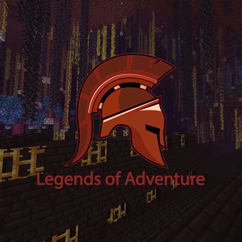 Legends Of Adventure Minecraft Modpacks CurseForge