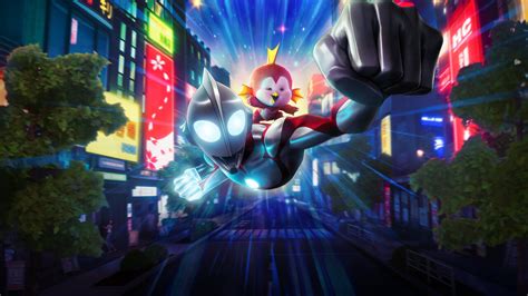 Ultraman: Rising Trailer Previews Animated Netflix Superhero Movie