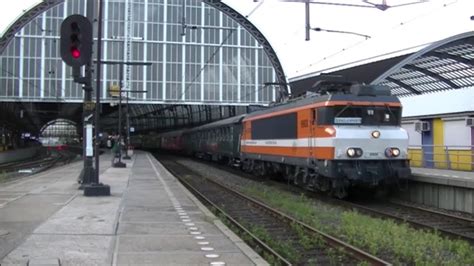 Locon Zwolle Vertrekt Met Een Excursietrein Van Station