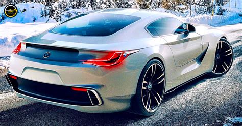 2025 Bmw M9 Beast Coupe Designed By Ugur Sahin Auto Discoveries